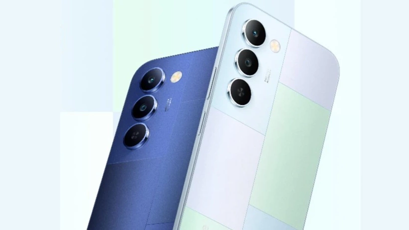 Realme P4 Lite 5G Tanıtılıyor Devasa 7000 mAh Batarya Dikkat Çekti