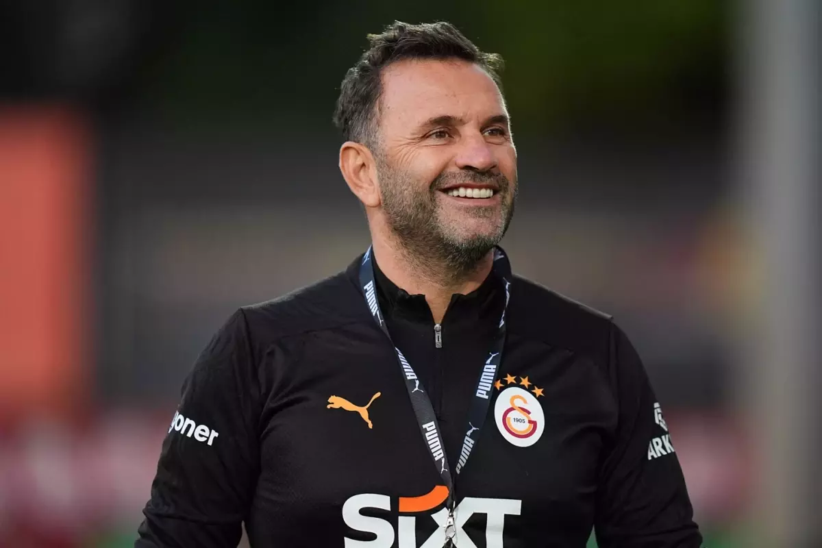 Okan Buruk Liverpool Maçı İçin İlk 11 Planını Belirledi
