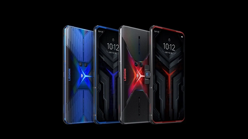 Lenovo Legion Telefon Geri Dönüyor Yeni Model Ortaya Çıktı