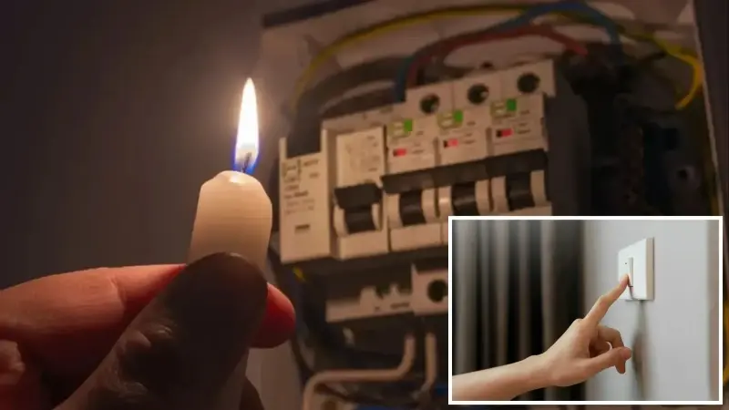 İstanbul’da Elektrik Kesintisi Hangi İlçelerde Var Elektrikler Ne Zaman Gelecek