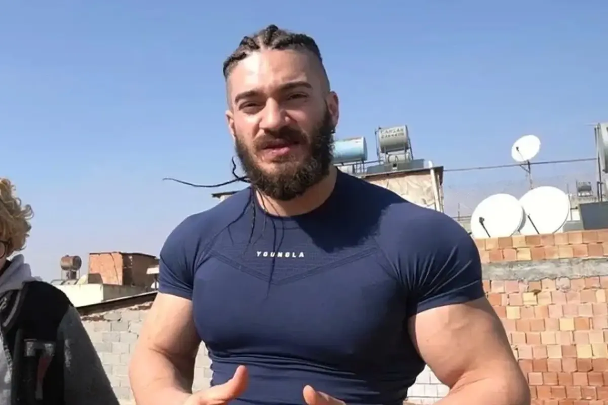 Testo Taylan Gözaltına Alındı Sosyal Deney Videolarına Soruşturma Başlatıldı