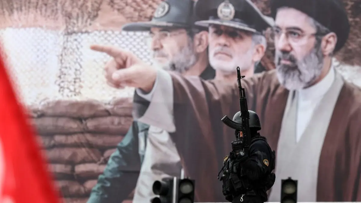 ABD İran Savaşında Çıkmaz Derinleşiyor Taraflar Geri Adım Atmıyor
