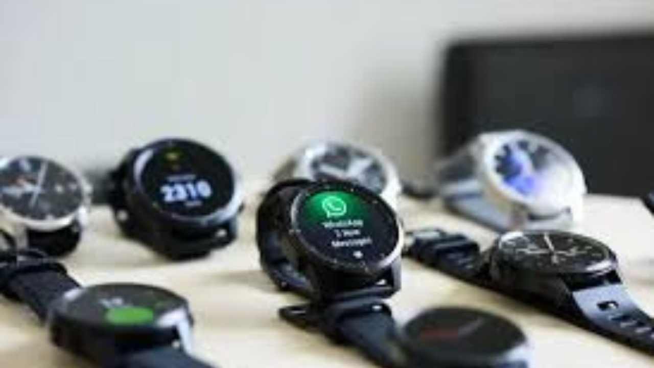 WhatsApp Garmin Akıllı Saatlere Geldi Yeni Özellikler Dikkat Çekti