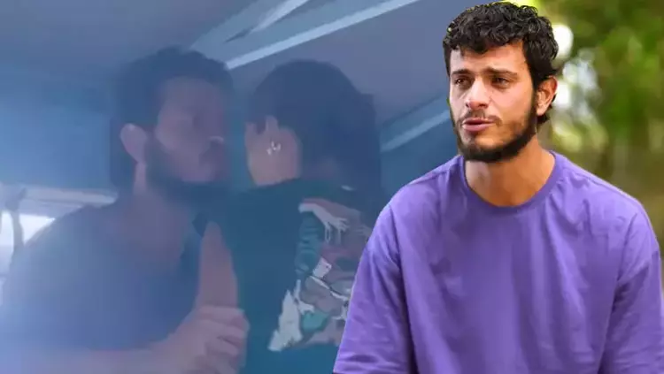 Survivor 2026da Engincan Krizi Gözyaşları Ve Ceza Gündem Oldu