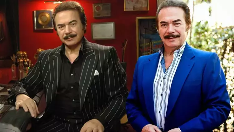Orhan Gencebay Hastaneden Taburcu Edildi Sağlık Durumu Hakkında Açıklama Geldi
