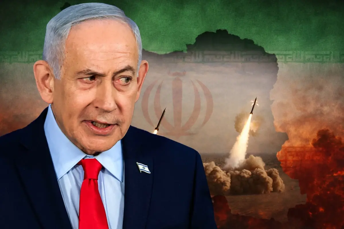 Netanyahu İran savaşı için ne söyledi Süre konusunda dikkat çeken mesaj verdi
