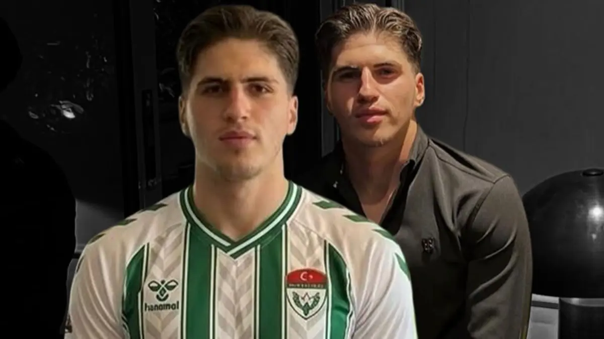 Genç Futbolcuya Bayramda Silahlı Saldırı Hayatını Kaybetti Spor Camiası Yasa Boğuldu