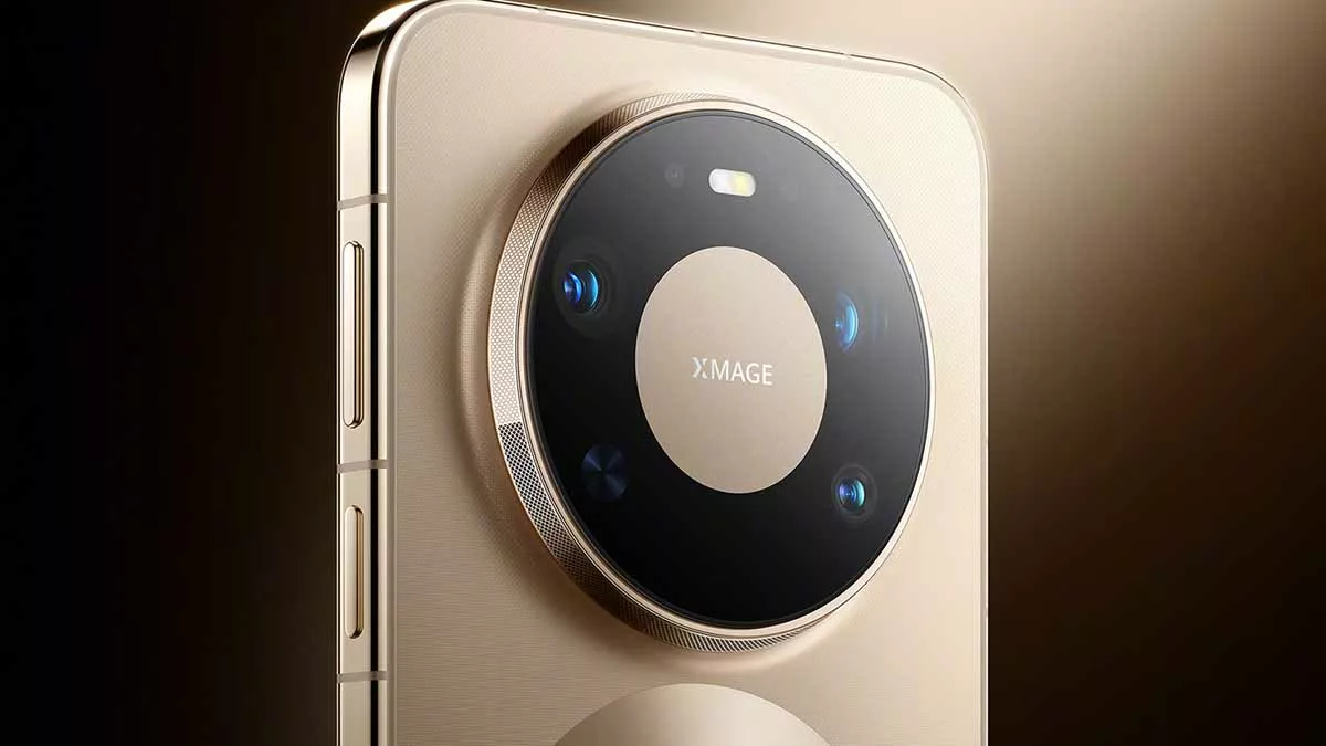 Huawei Mate 80 Wind Edition Tanıtıldı Telefonda Fan Dönemi Resmen Başladı