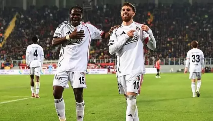 Orkun Kökçü İçin Devler Sıraya Girdi: Beşiktaş’tan Net Tavır