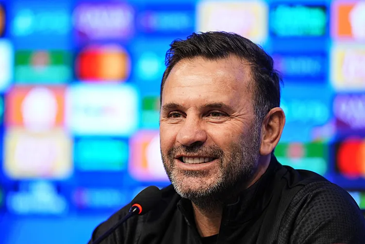Galatasaray’dan Dev Transfer Hamlesi: 30 Milyon Euroluk Yıldız İçin Harekete Geçildi