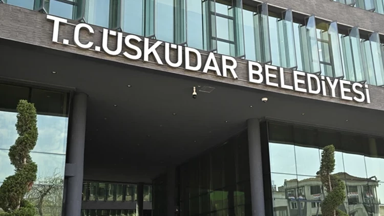 Üsküdar Belediyesi’nde Rüşvet Ve Usulsüzlük Operasyonu 21 Şüpheli Adliyeye Sevk Edildi