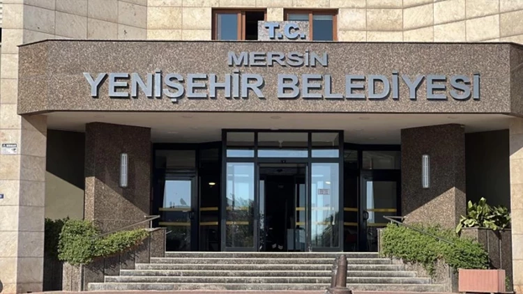 Yenişehir Belediyesi’ne Yolsuzluk Operasyonu 30 Kişi Hakkında Gözaltı Kararı
