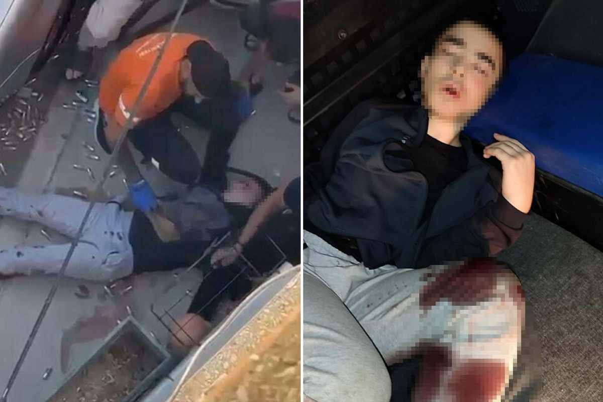 İzmir’de 3 Polisi Şehit Eden Saldırganın İfadesi Ortaya Çıktı DEAŞ Sempatisini İtiraf Etti