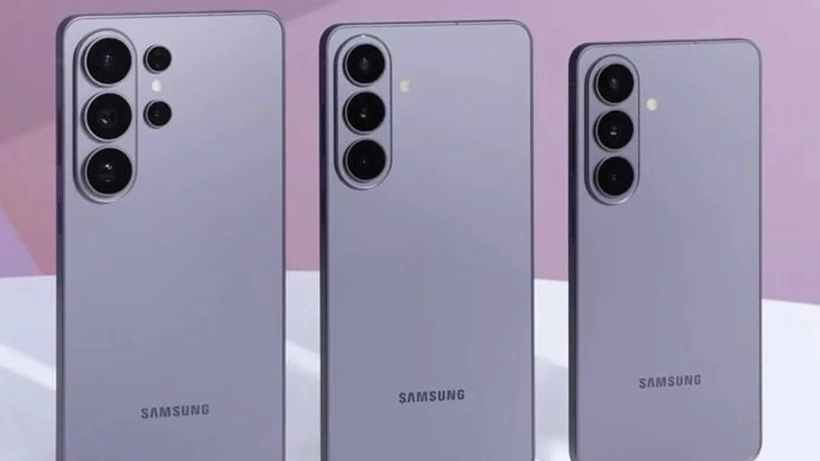 Galaxy S26’ya Yoğun İlgi Samsung Üretim Kapasitesini Artırdı