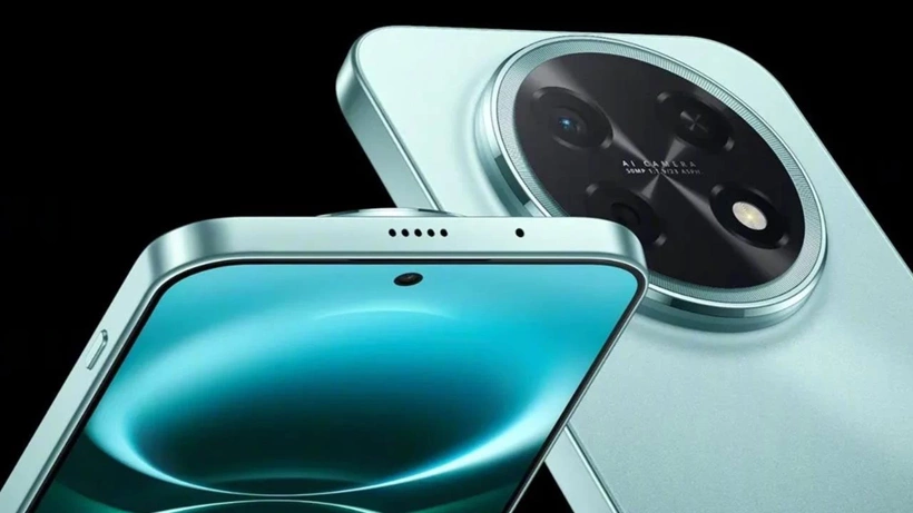 Huawei’den Apple’a Büyük Darbe Enjoy 90 Pro Max Satış Rekorları Kırdı