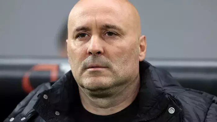 Beşiktaş Antalyaspor’u 4 Golle Geçti