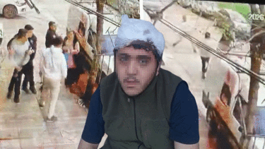 Sultangazi’de Engelli Genç İle Annesine Sokak Ortasında Saldırı