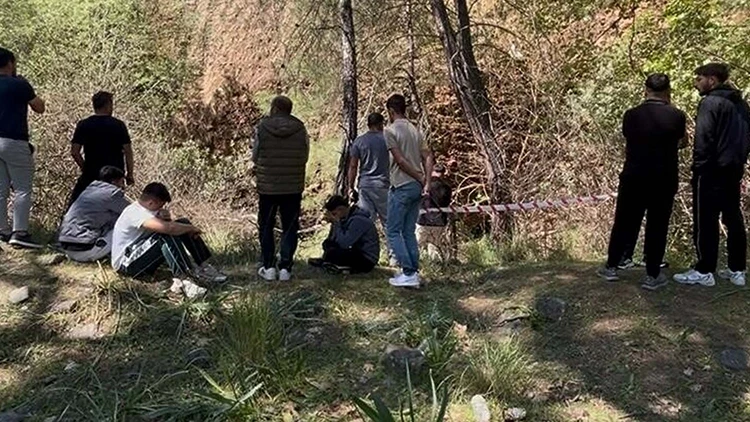 Fethiye’de Uçurumdan Düşen Genç İşçi Hayatını Kaybetti
