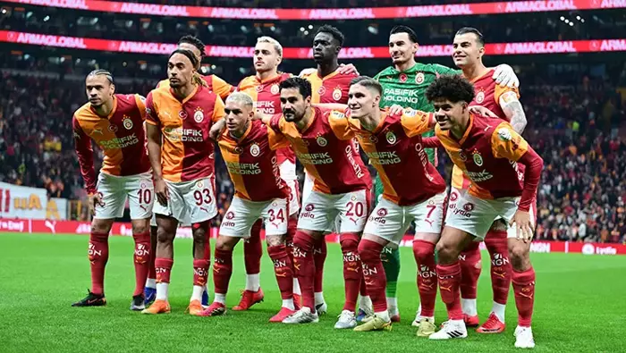 Galatasaray Evinde Kocaelispor’a Takıldı: Zirvede Fark 2 Puana İndi