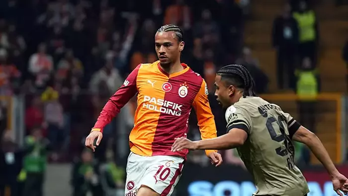 Galatasaray-Kocaelispor Maçında Tartışılan Kararlar İçin Trio’dan Değerlendirme Geldi