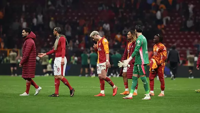 Yaser Asprilla’nın Paylaşımı Galatasaray’da Tepki Çekti