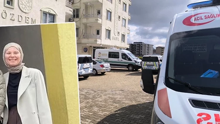 Batman’da 2 Gündür Haber Alınamayan Öğretmen Evinde Ölü Bulundu