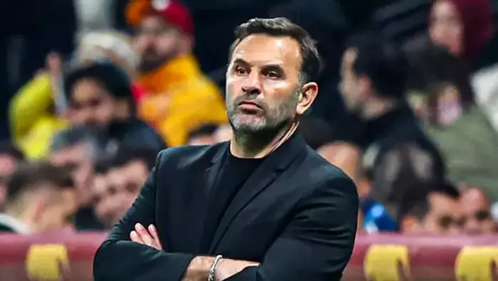 Galatasaray'da Okan Buruk Döneminin En Düşük Puan Ortalaması Görüldü