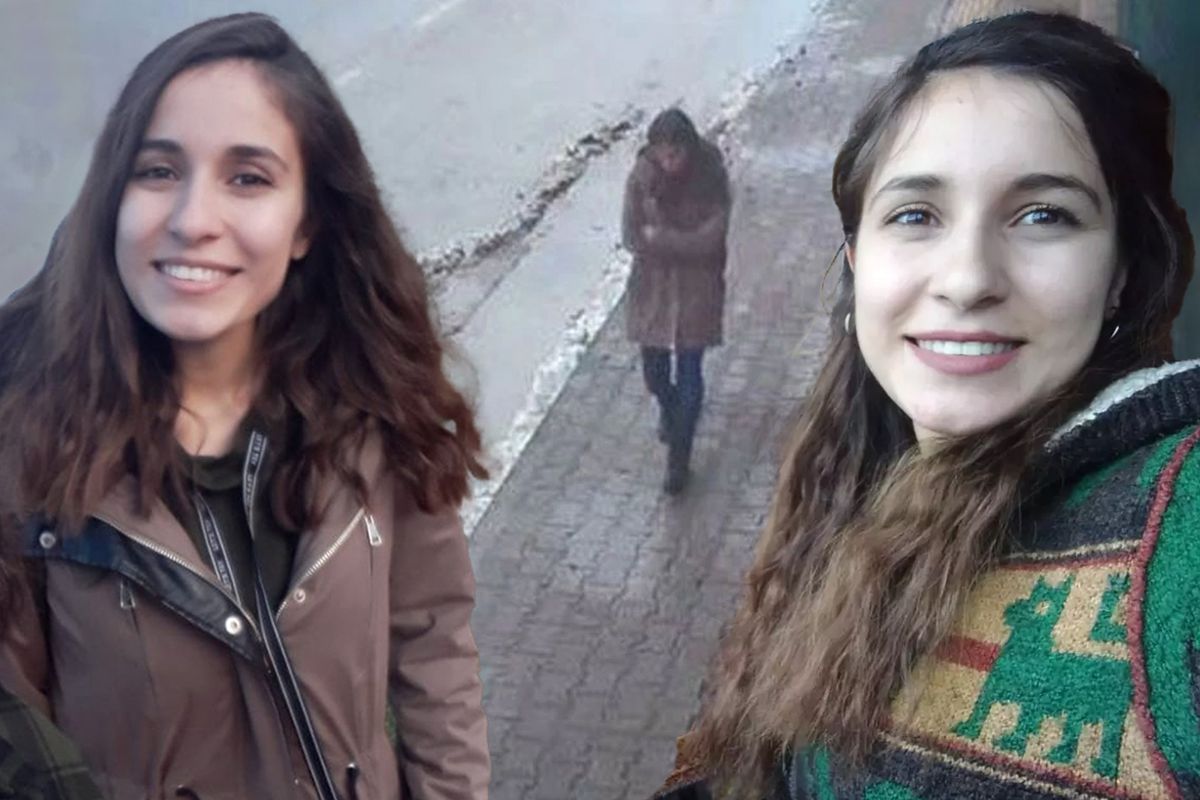 Gülistan Doku Dosyasında 13 Şüpheli Hakkında Gözaltı Kararı