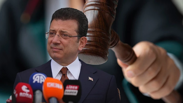 İBB Yolsuzluk Davasında 21’inci Duruşma Başladı