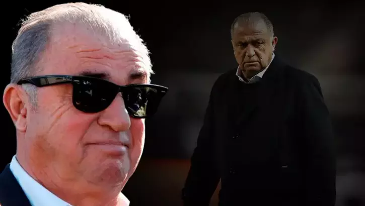 Fatih Terim UEFA Şampiyonlar Ligi’nde Teknik Gözlemci Olarak Yer Aldı