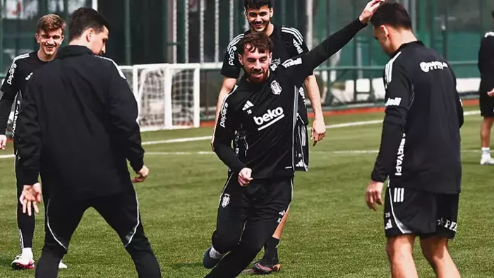 Beşiktaş’ta Orkun Kökçü İçin 60 Milyon Euro Kararı