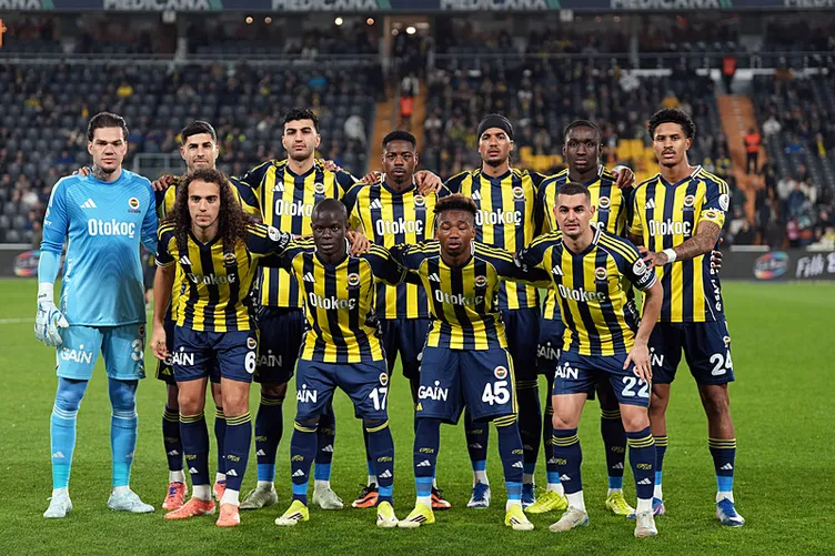 Fenerbahçe Eski Yıldızı Min-Jae Kim İçin Kiralama Planını Devreye Aldı