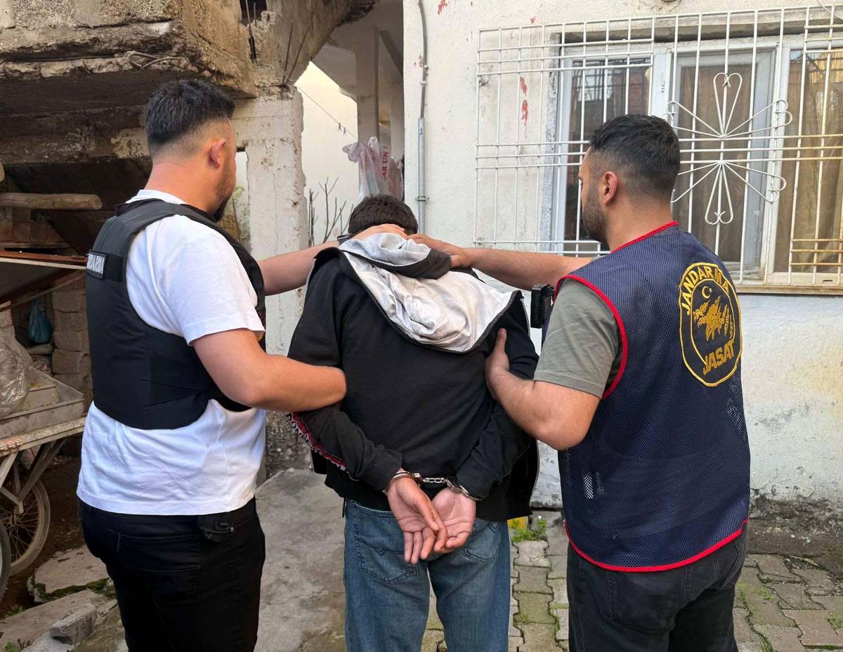 MİT Koordinesinde Siber Suç Şebekesine Operasyon: 12 Şüpheli Gözaltında