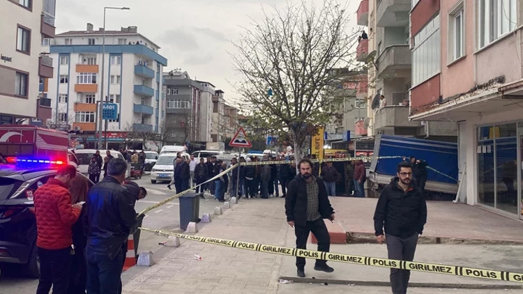 Çerkezköy’de ‘Kokoreç Kalmadı’ Tartışması Silahlı Saldırıya Dönüştü