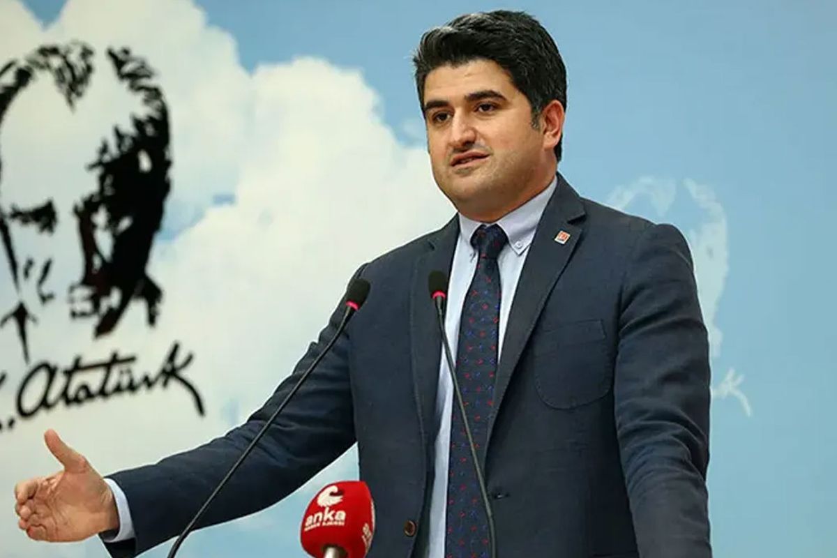 Ataşehir Belediyesi’ne Rüşvet Operasyonu Belediye Başkanı Onursal Adıgüzel Dahil 18 Gözaltı