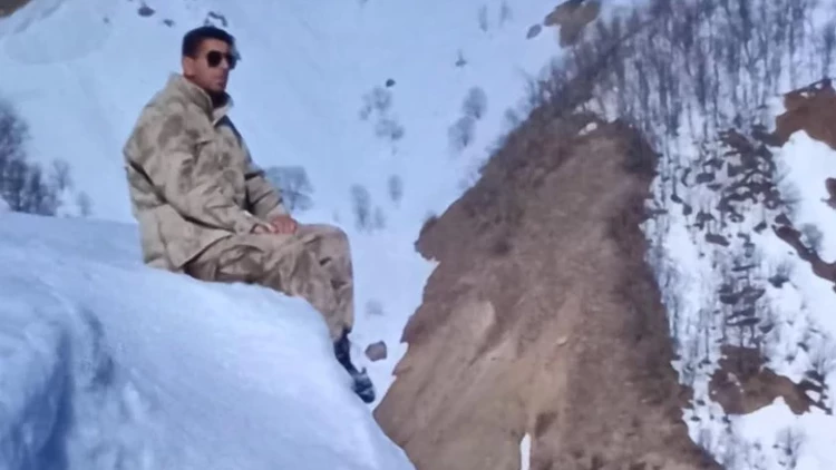 Bingöl’de Uçuruma Düşen Güvenlik Korucusu Hayatını Kaybetti