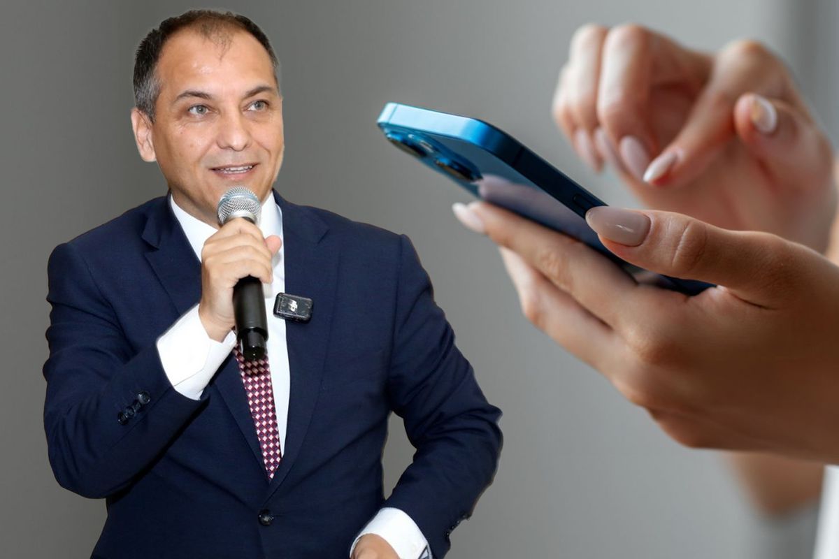 Sıkandal Perde Arkası: Görevden Alınan Müdürün Mesajlarında Neler Var?