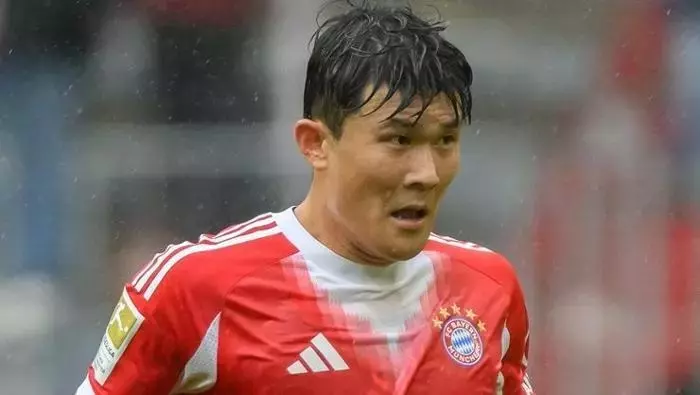 Fenerbahçe’den Kim Min Jae Ve Vedat Muriqi Hamlesi