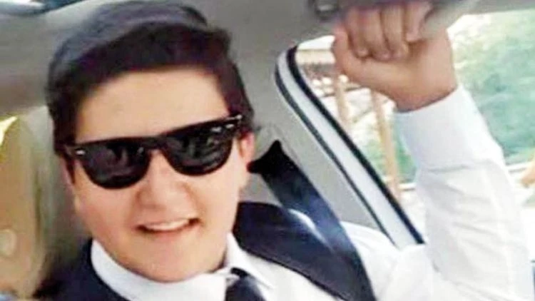 Gülistan Doku Soruşturmasında Umut Altaş Hakkında Kırmızı Bülten Çıkarıldı