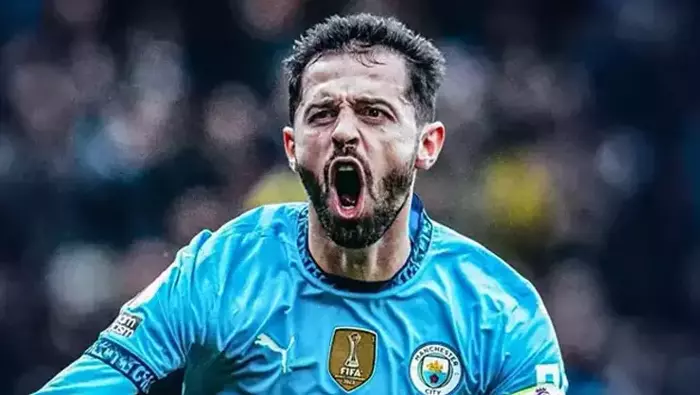 Galatasaray’dan Bernardo Silva Hamlesi Yıllık 15 Milyon Euro Teklif İddiası