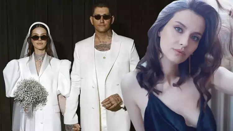 İrem Helvacıoğlu Ve Ural Kaspar Tek Celsede Boşandı Destek Mesajı Geldi