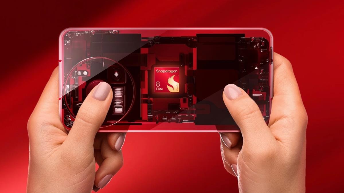 Snapdragon 8 Elite Gen 6 İçin Samsung İddiası Qualcomm Rotayı Değiştirebilir
