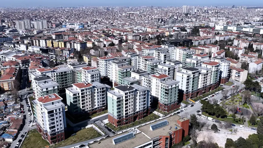 TOKİ İstanbul 100 Bin Konut Kura Çekimi 25 Nisan’da Yapılacak