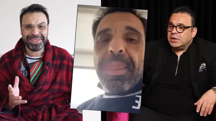 Görenler Şoke oldu: Okan Karacan’ı Annesi Neden Geri Çevirdi?