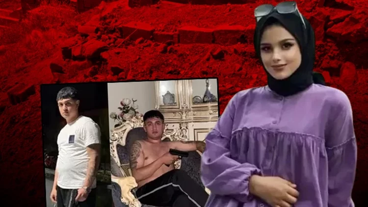 Diyarbakır’da Hamile Kadın Cinayetinde Ağırlaştırılmış Müebbet Talebi