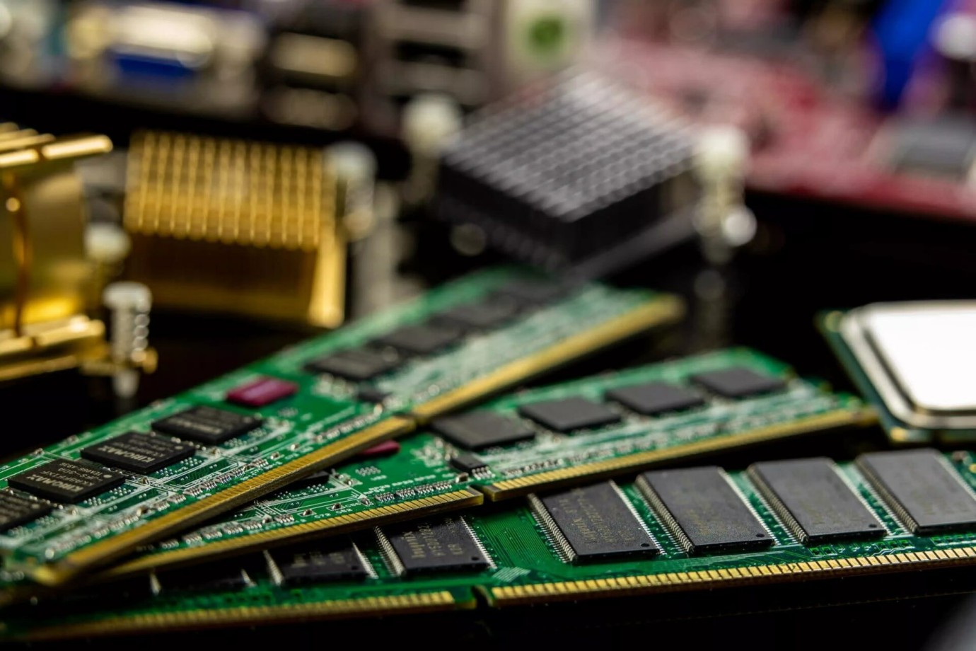 Japonya’da DDR5 RAM Fiyatları Son 4 Ayın En Düşük Seviyesinde