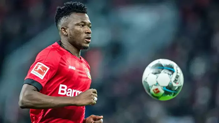 Beşiktaş’tan Bayer Leverkusen Çıkarması: 3 Yıldız Gündemde
