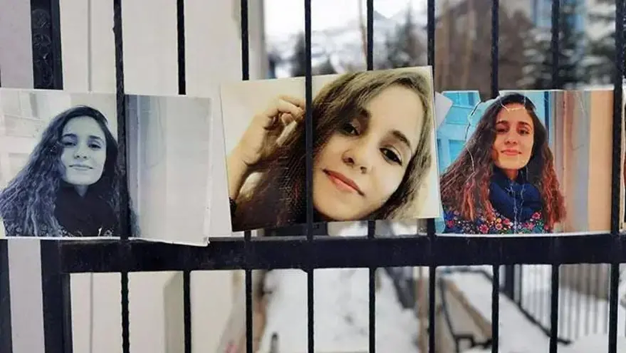 Gülistan Doku Dosyasında 6 Saatlik Kamera Kaydı İddiası Yeni Adım Atıldı
