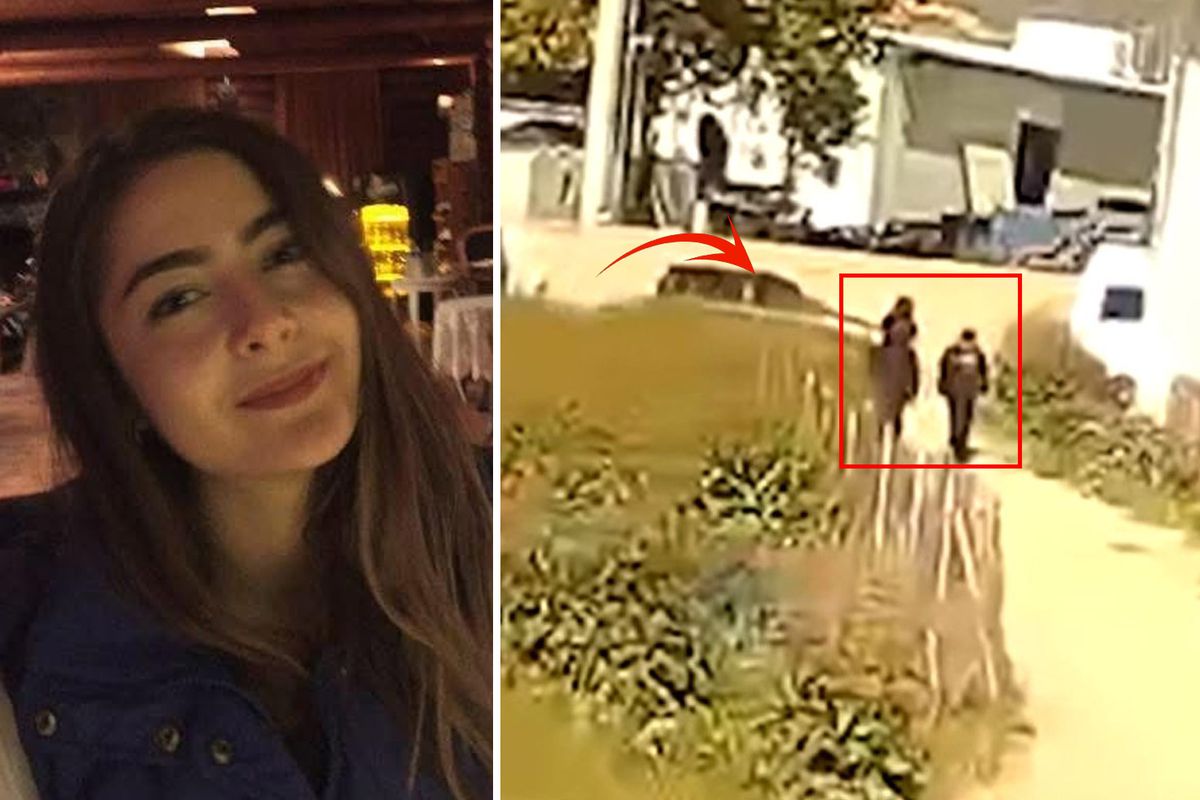 Bursa’da Avukat Hatice Kocaefe Silahlı Saldırıda Hayatını Kaybetti