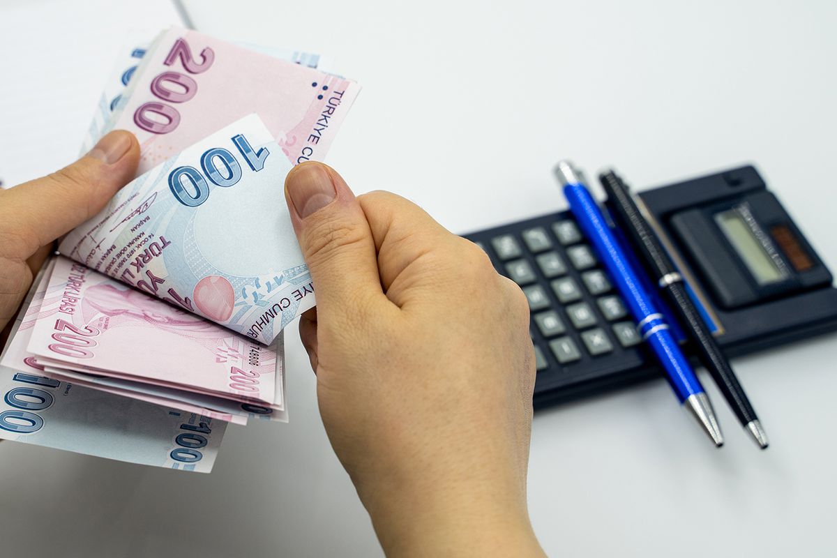 Ekonomiye Yeni Teşvik Paketi Meclis’e Sunuldu